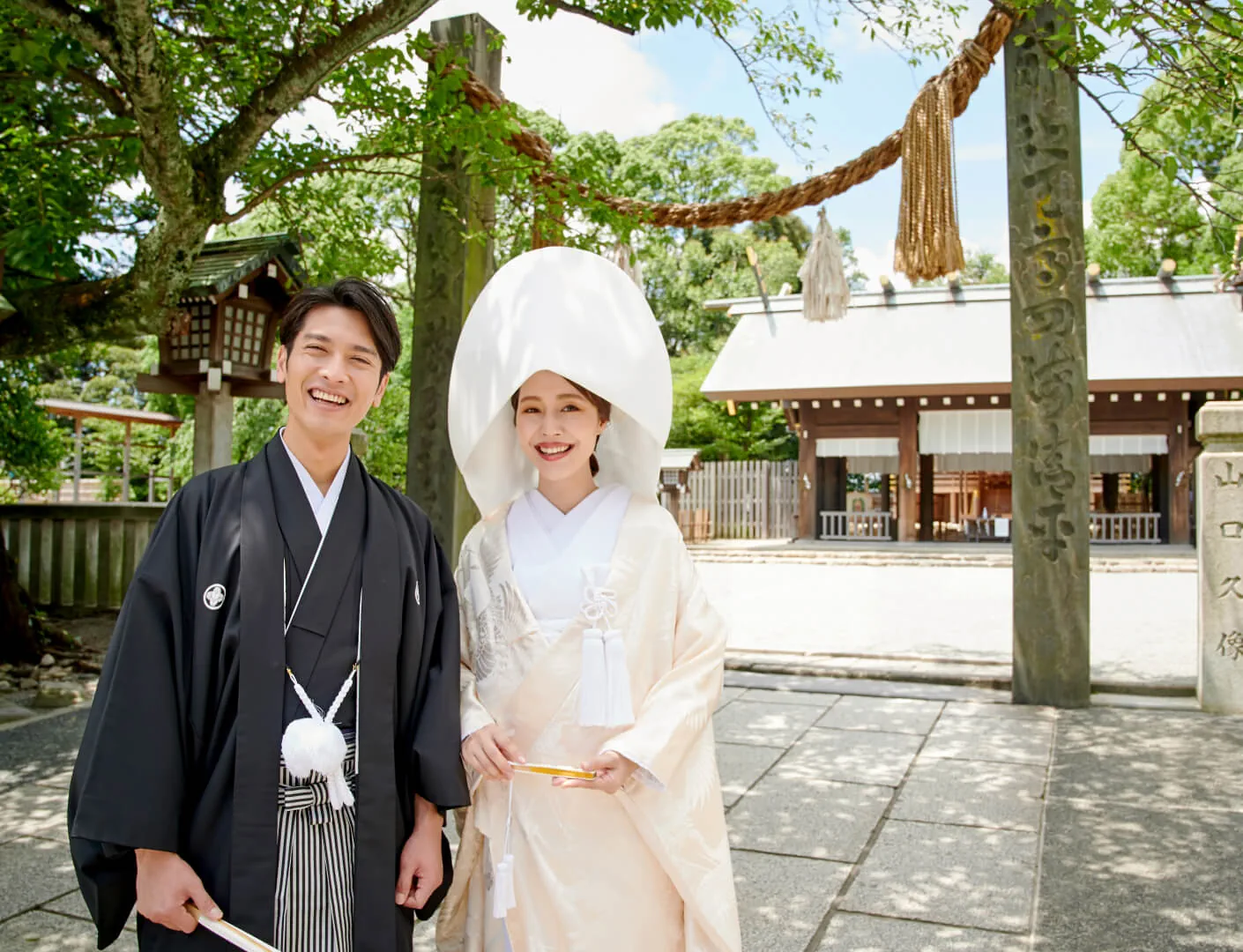 神社仏閣