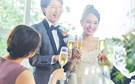 挙式＋会食（2～29名）