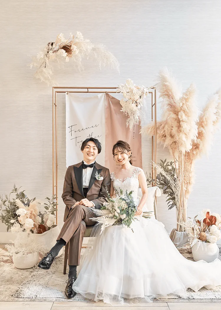 はじめての家族婚ガイド