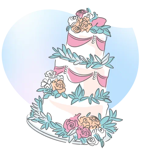 結婚式お打ち合わせ <br />part3