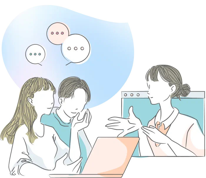 結婚式お打ち合わせ <br />last