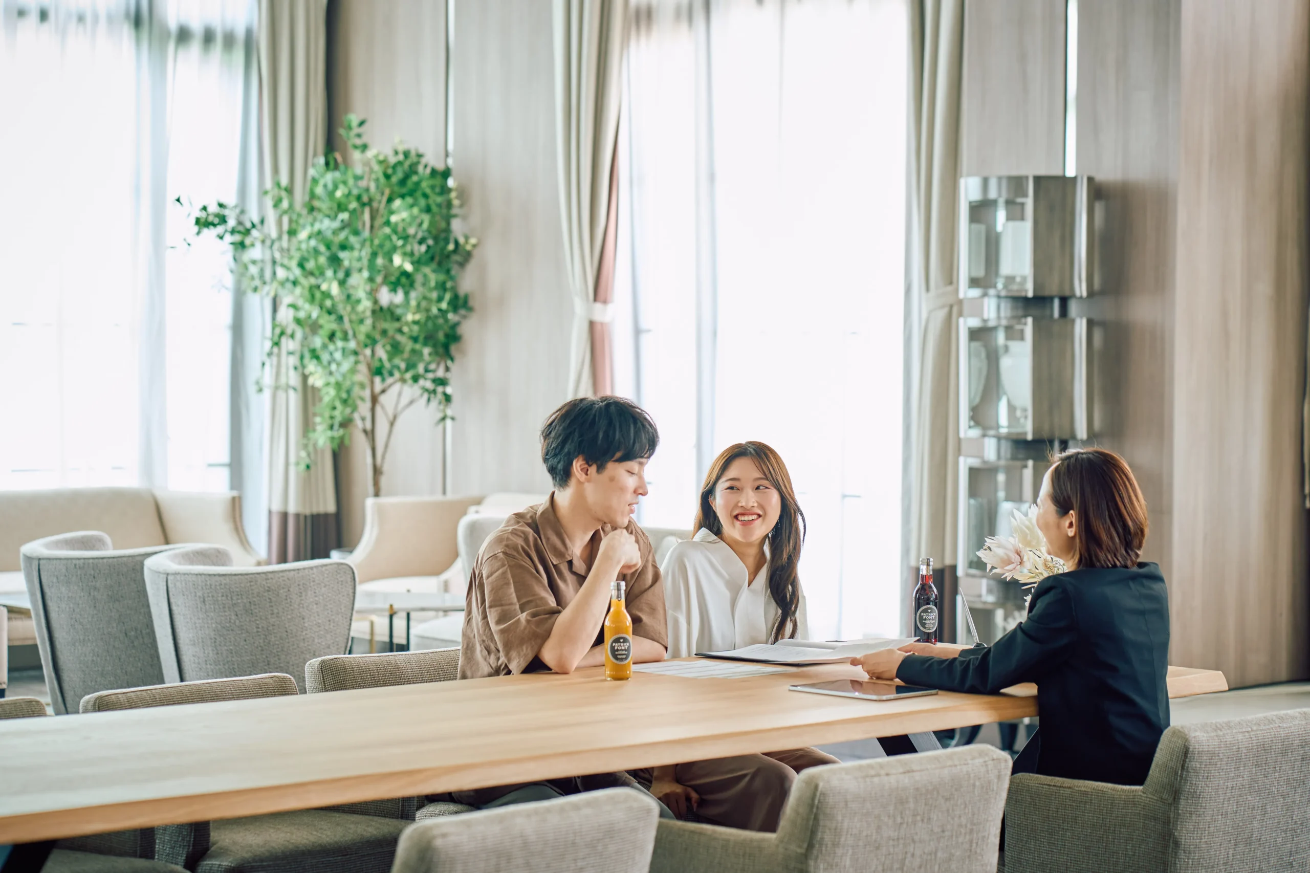 家族婚の披露宴は何する？来てよかったと思わせる進行とおもてなし