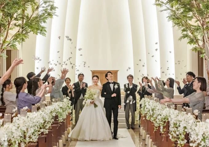 家族婚で後悔しないために｜よくある失敗例と対策ポイント