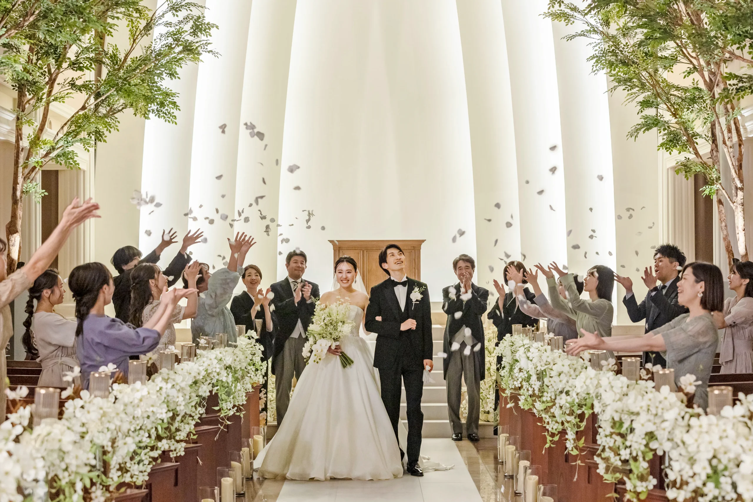 家族婚で後悔しないために｜よくある失敗例と対策ポイント