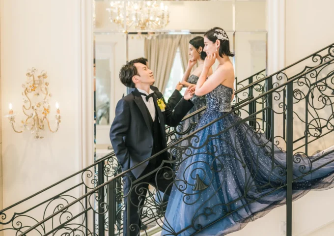 家族婚のお色直しはどうする？予算・時間・演出のポイント