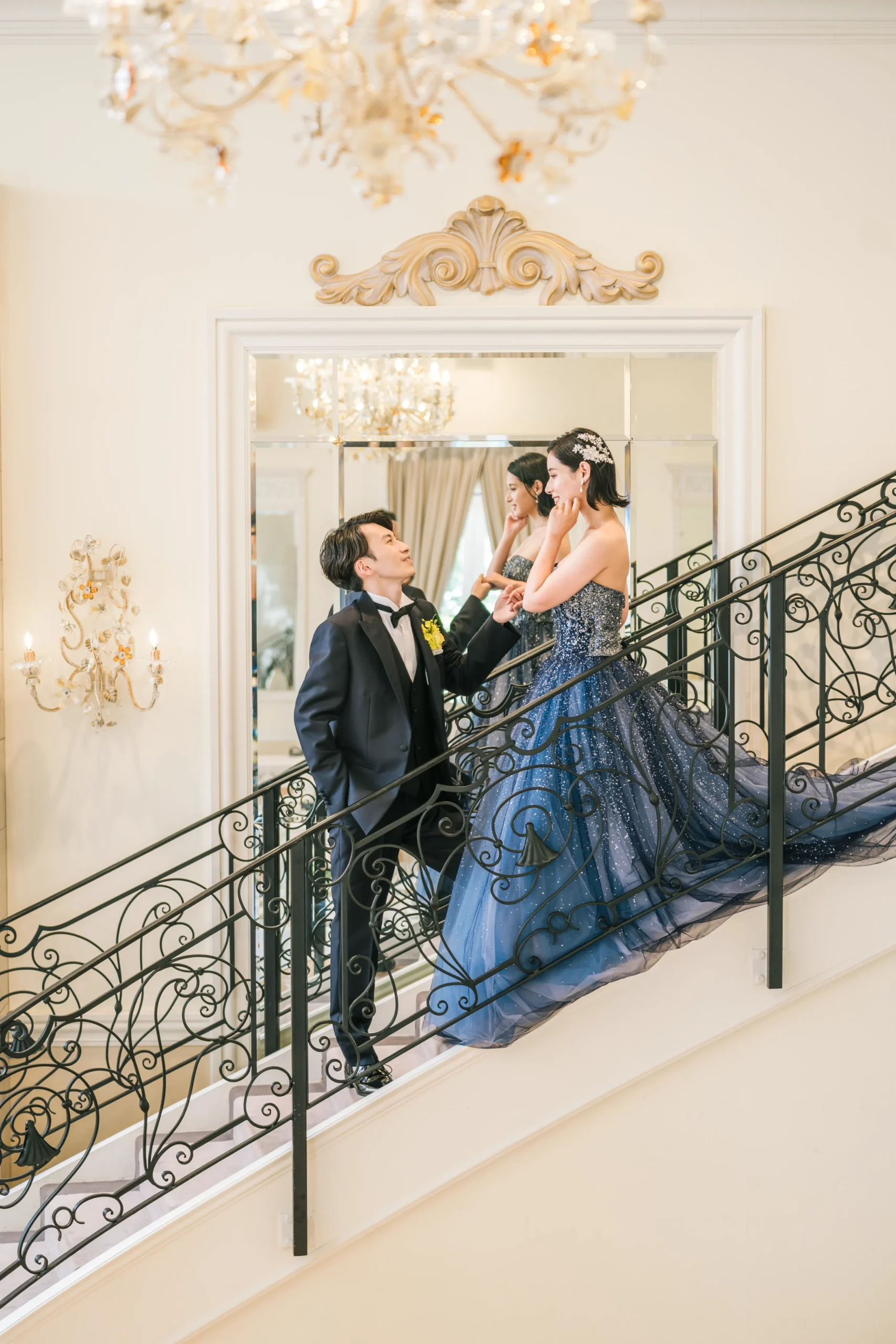 家族婚のお色直しはどうする？予算・時間・演出のポイント