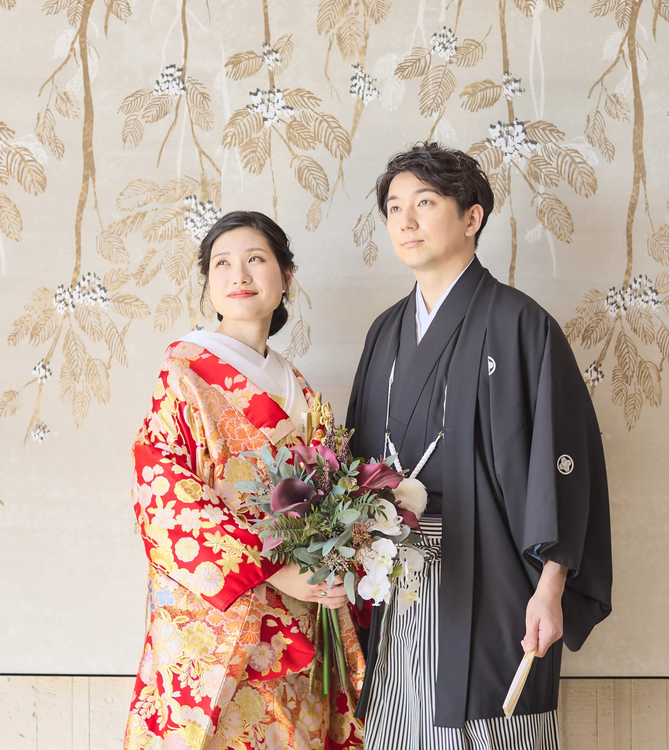 少人数結婚式こそ神社がおすすめ｜由緒ある空間を贅沢に味わう魅力