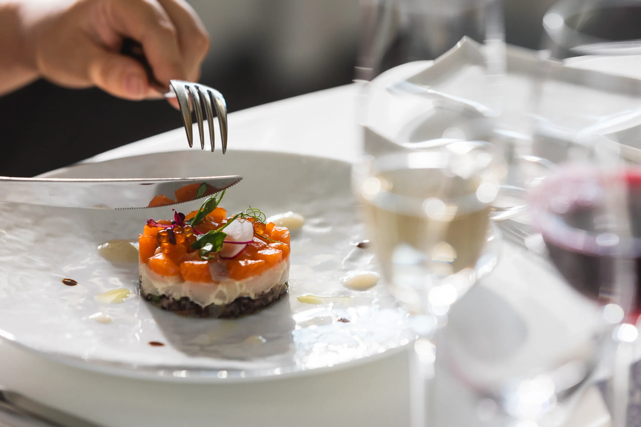 ホテルで叶える少人数結婚式｜押さえておきたい会場選びのポイント