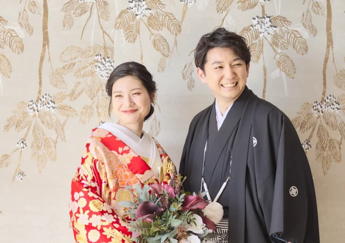 お寺で叶える少人数の結婚式｜仏前式が選ばれる理由と魅力