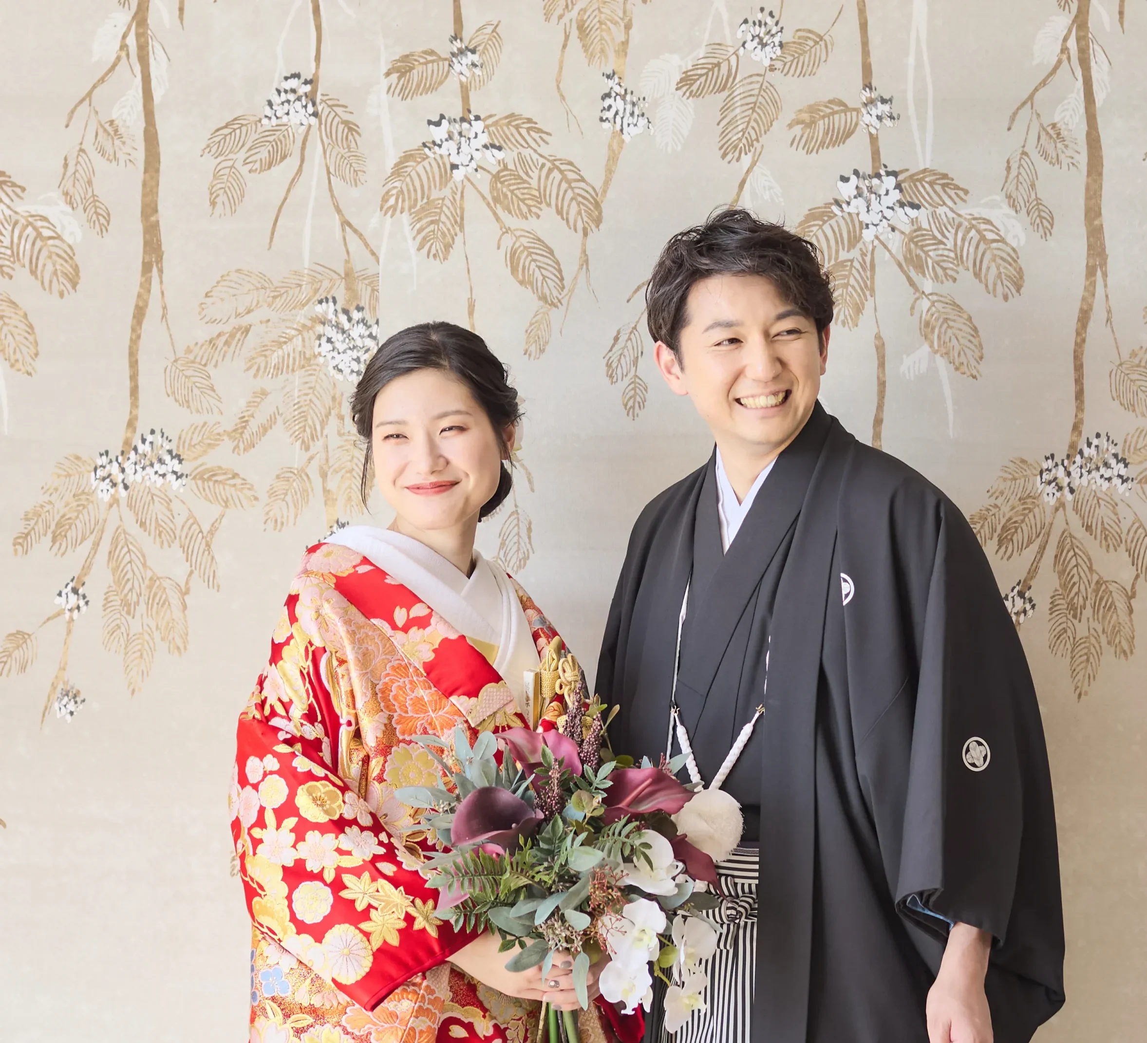 お寺で叶える少人数の結婚式｜仏前式が選ばれる理由と魅力