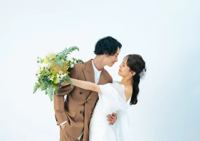 挙式なしでも家族に感謝を｜家族と叶えるフォトウェディング