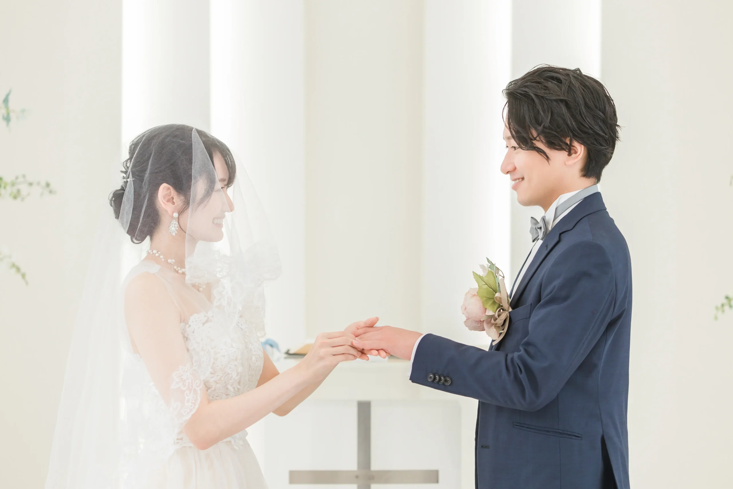 挙式だけを家族で行う魅力とは？食事会なしでも満足する結婚式のコツ