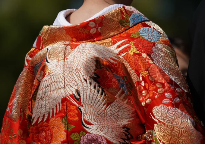 家族挙式を和婚で叶える｜伝統的な和装で過ごす温かな一日