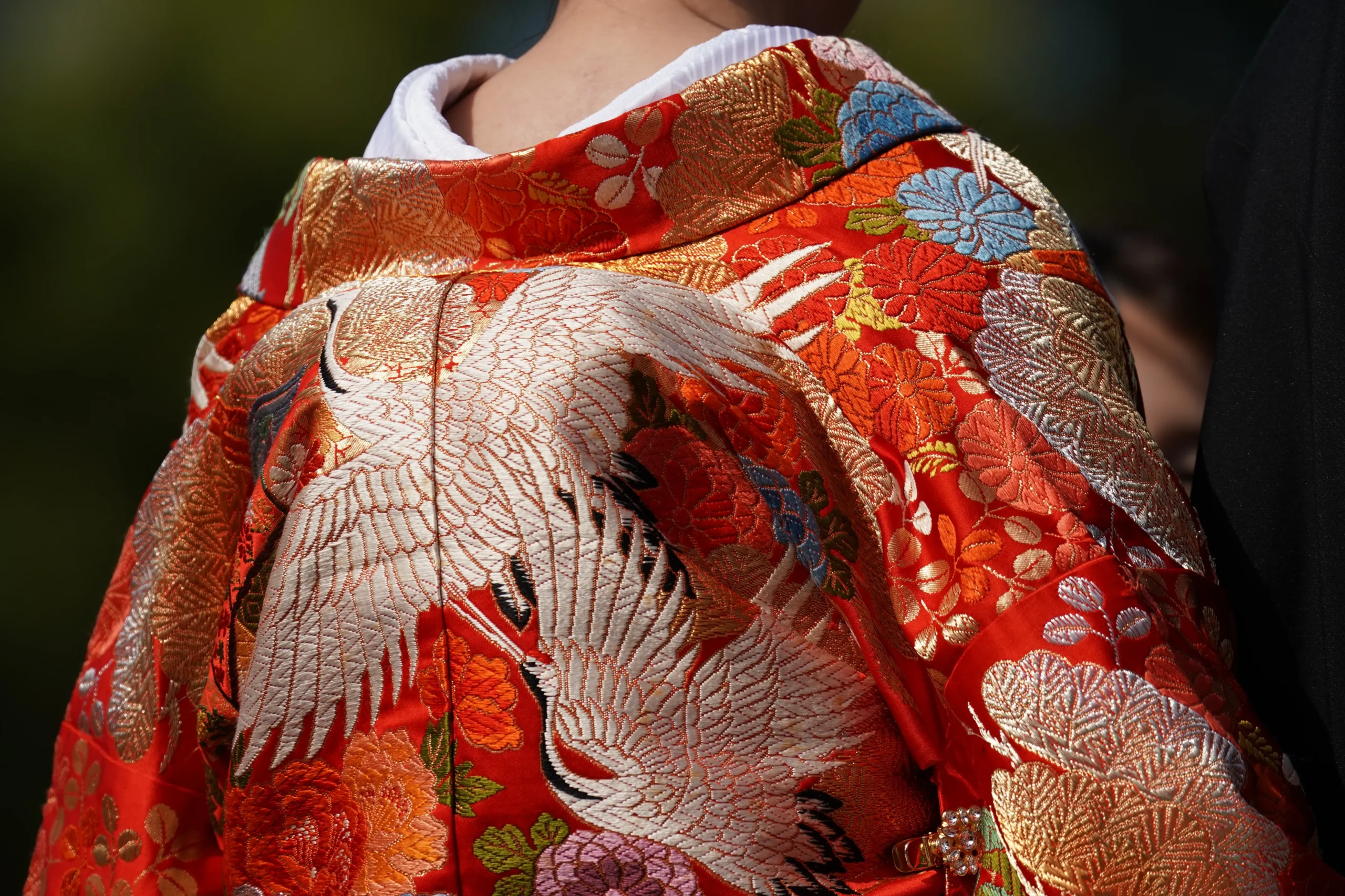 家族挙式を和婚で叶える｜伝統的な和装で過ごす温かな一日