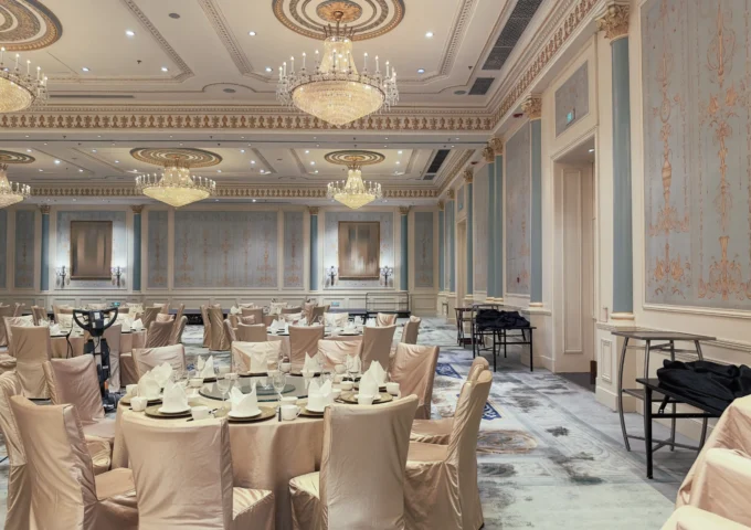 家族挙式をホテルで行う魅力｜宿泊や充実の設備でおもてなしを叶える