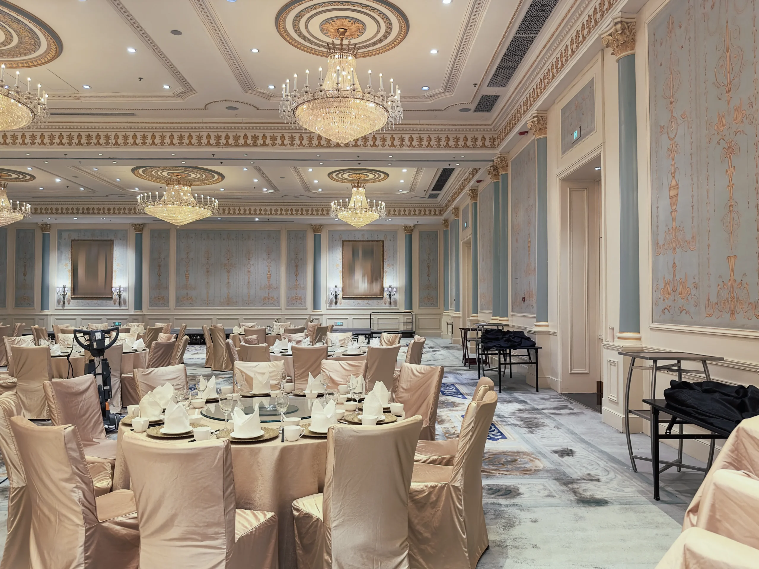 家族挙式をホテルで行う魅力｜宿泊や充実の設備でおもてなしを叶える