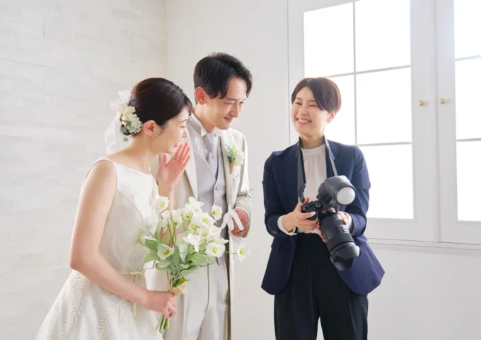 フォト婚とは？魅力やメリット・デメリットを分かりやすく解説