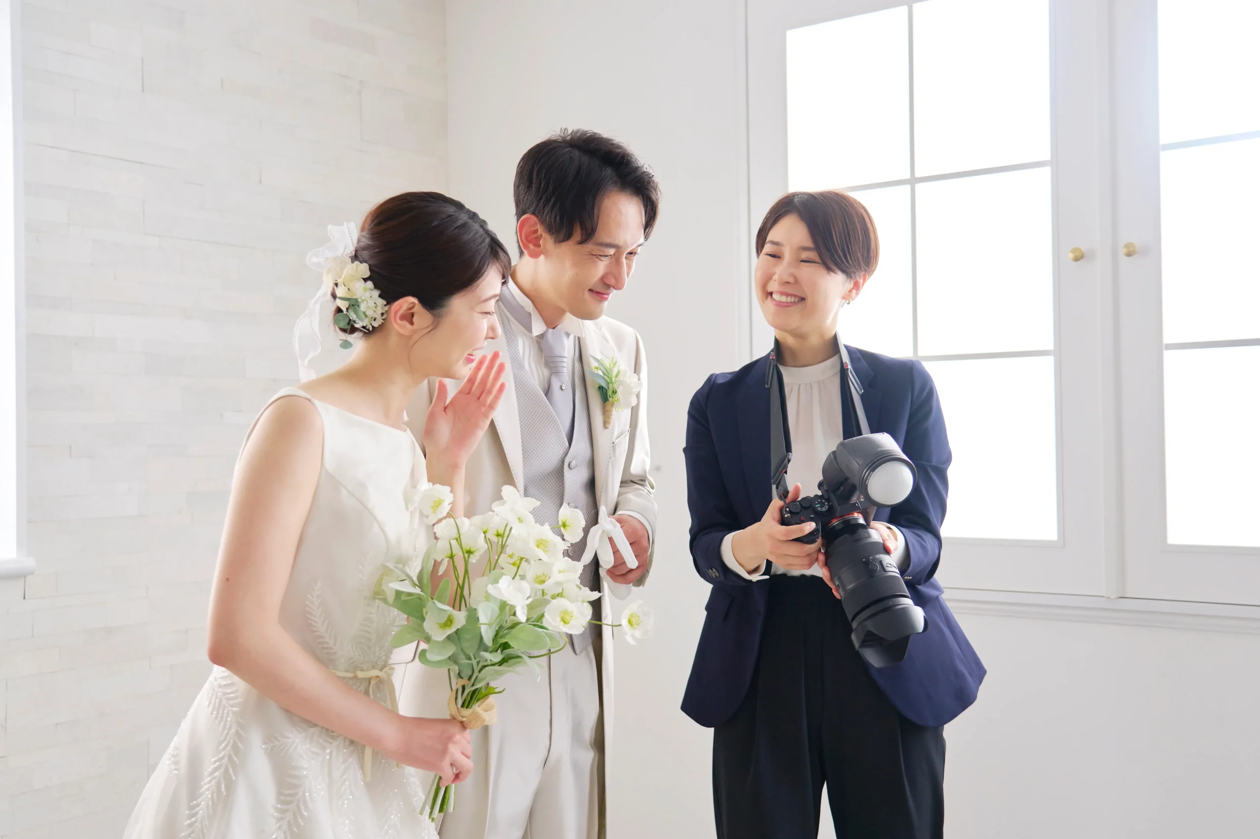 フォト婚とは？魅力やメリット・デメリットを分かりやすく解説