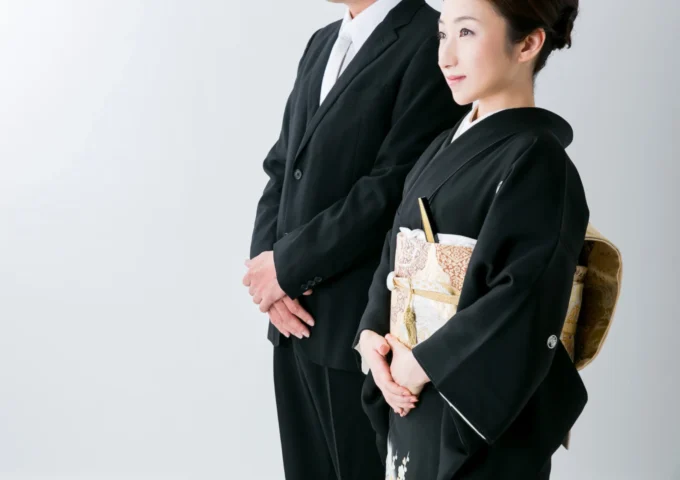 フォト婚に家族を呼べる？素敵な時間を過ごすためにできる準備とは