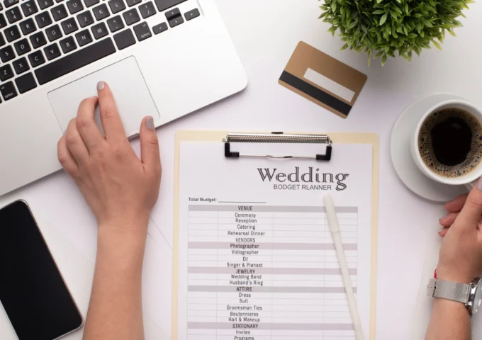 挙式のみの費用はいくら？予算内で憧れを叶える賢い見積もりの見方