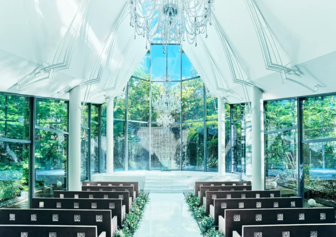 挙式のみは非常識？ゲストに配慮した招待の方法を徹底解説