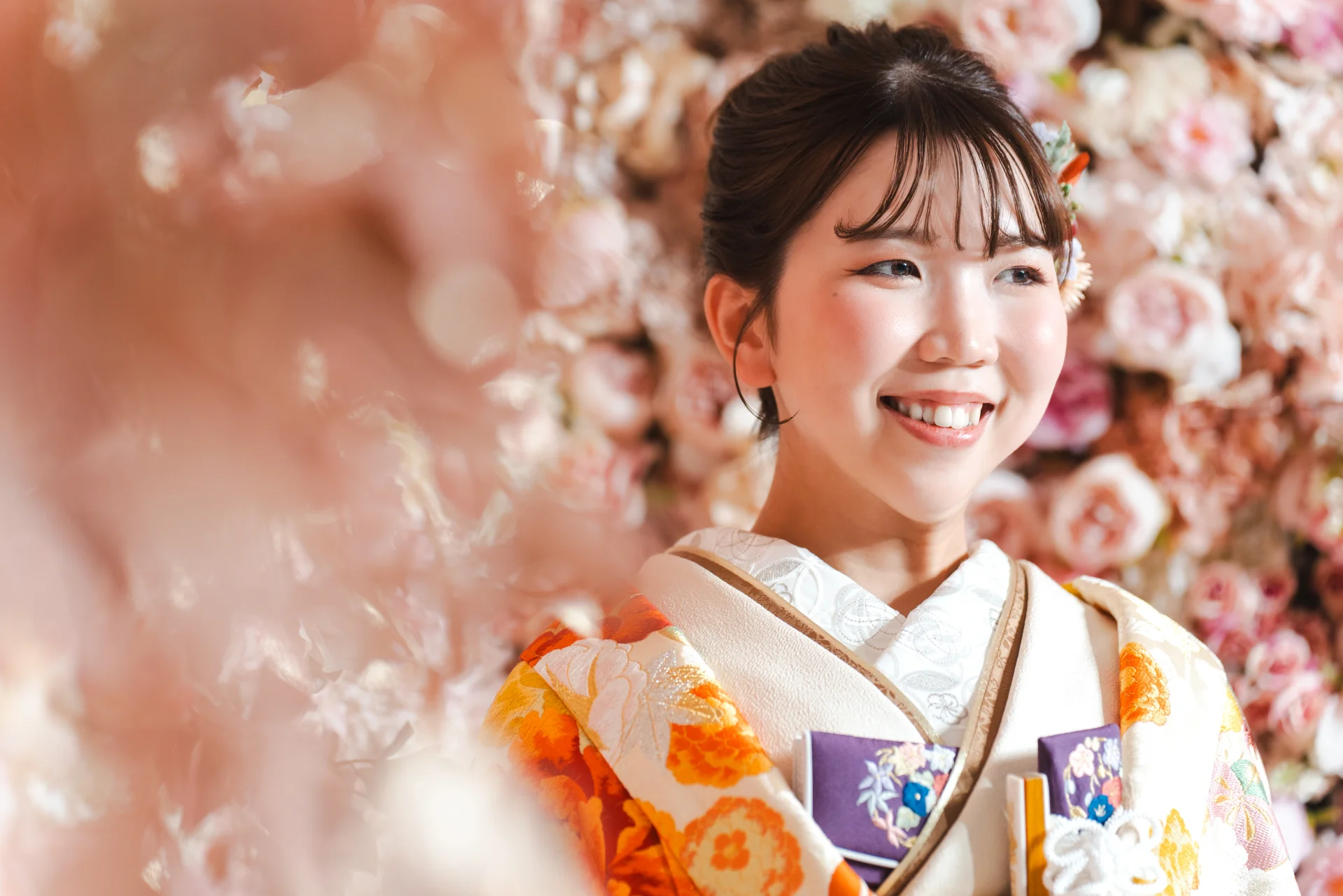 全国8000着以上の衣裳