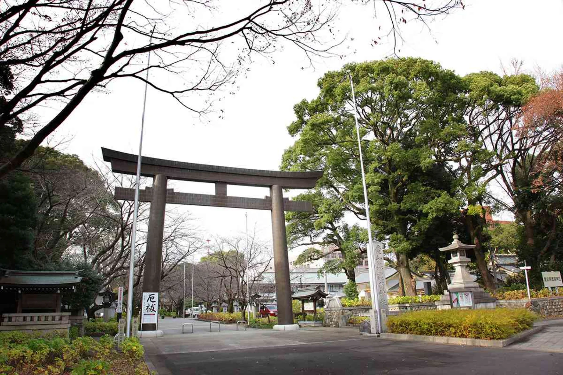 快適な空調完備の充実した挙式環境