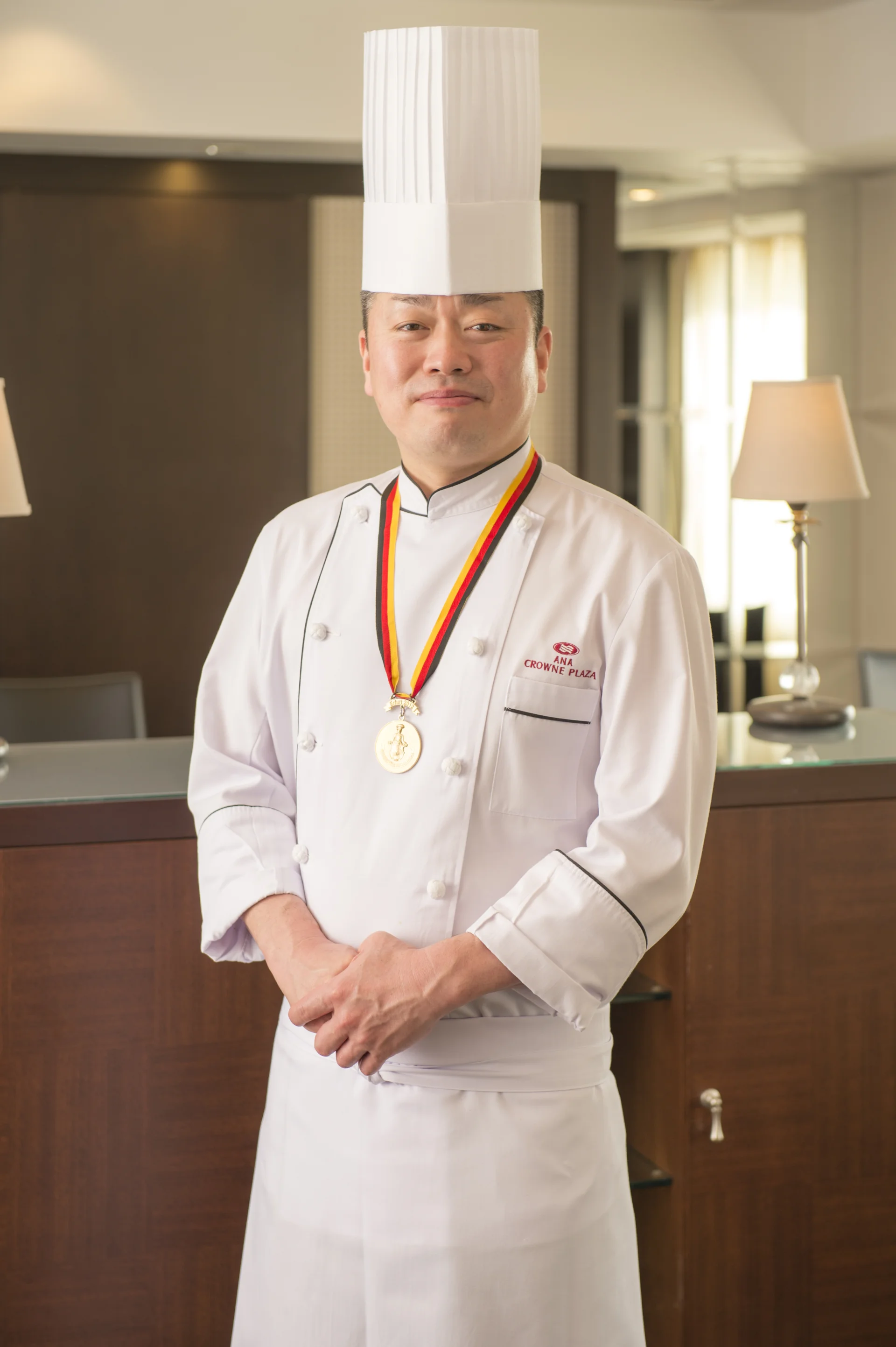 世界の味を知る匠たちが創る五感で楽しめる美食