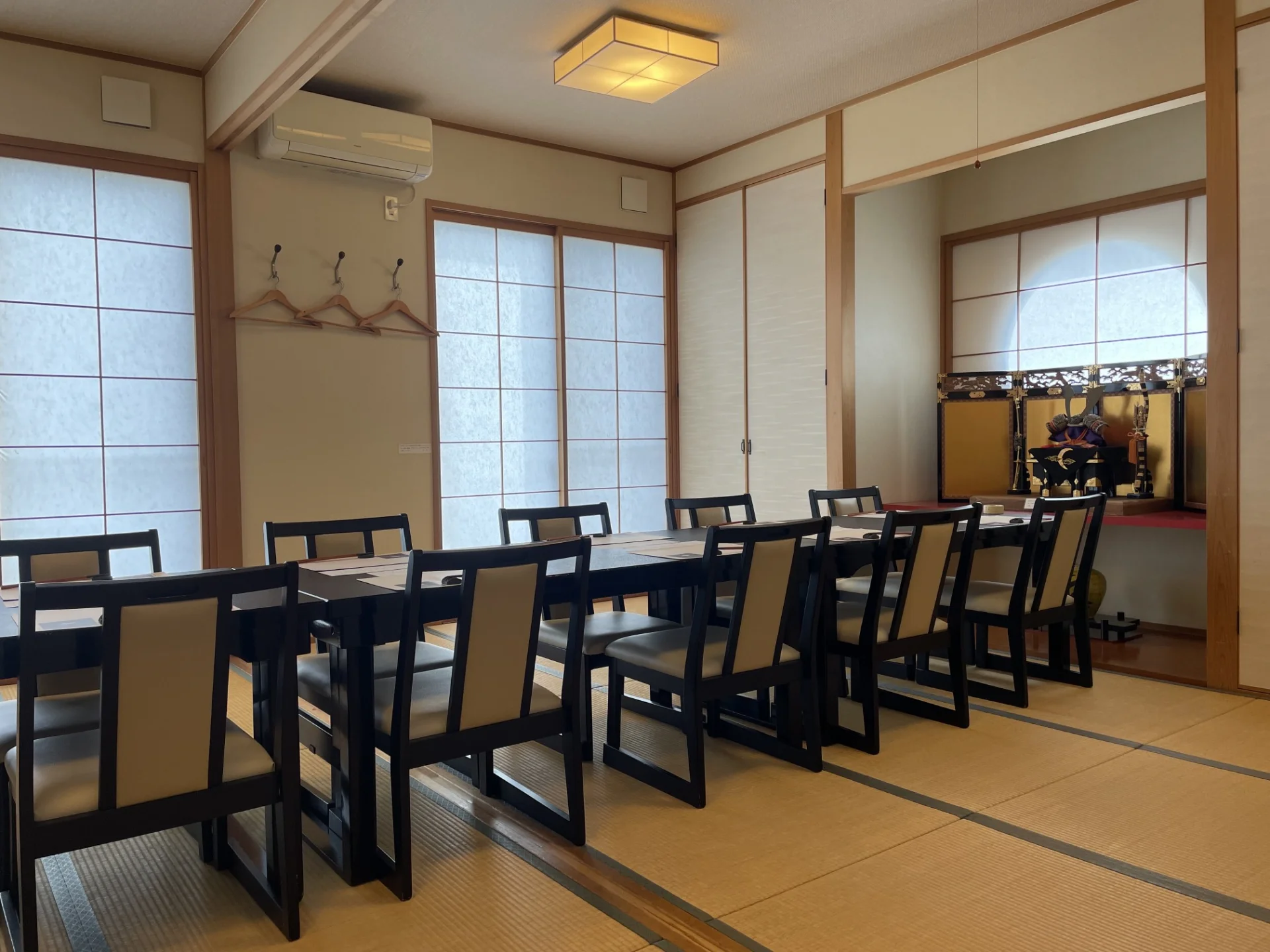 日本料理 庄庵_（＠和婚スタイル）