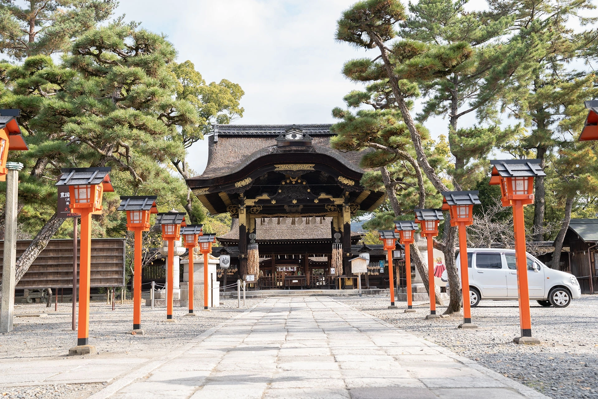 豊国神社_（＠和婚スタイル）