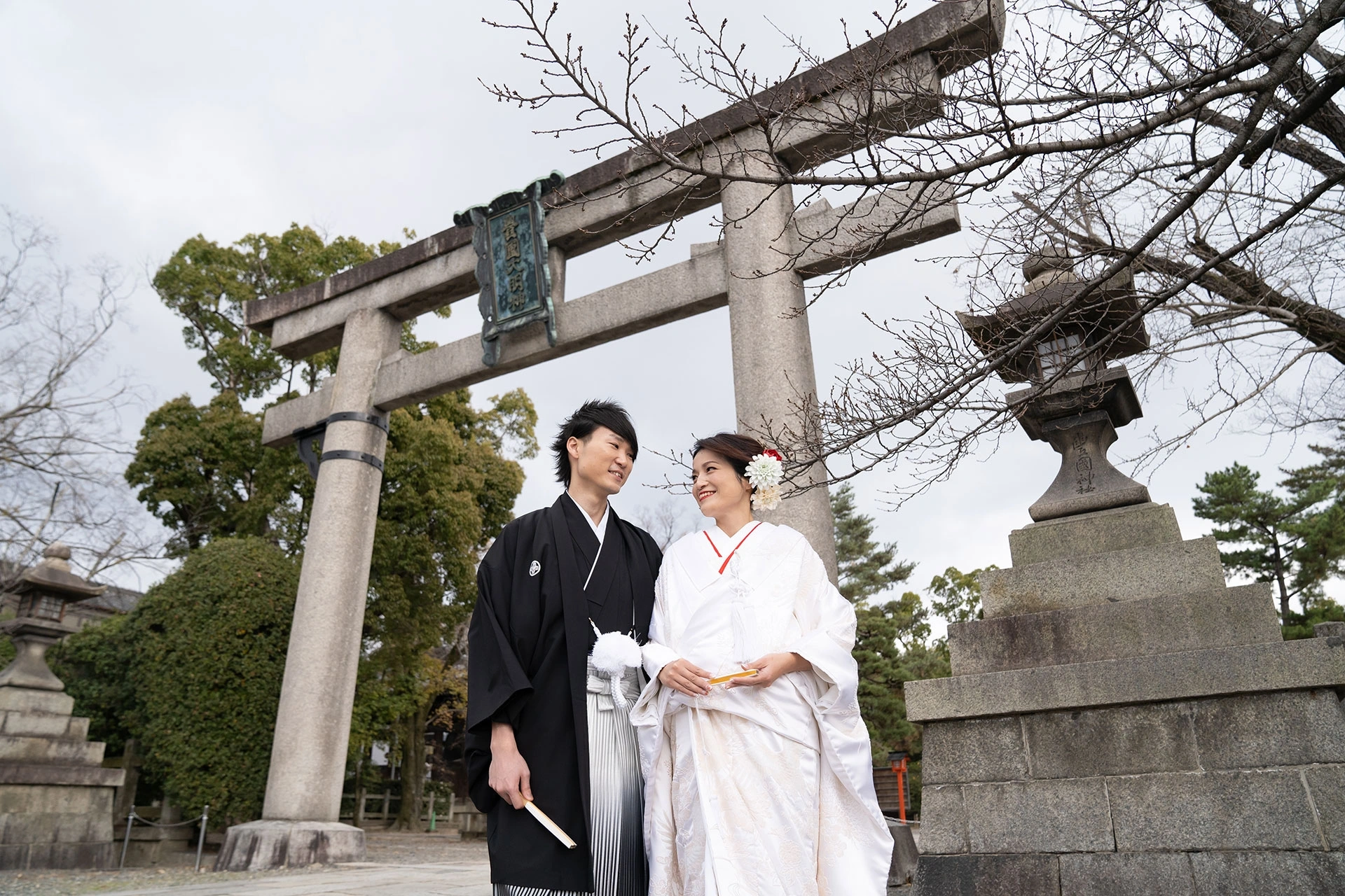 豊国神社_（＠和婚スタイル）