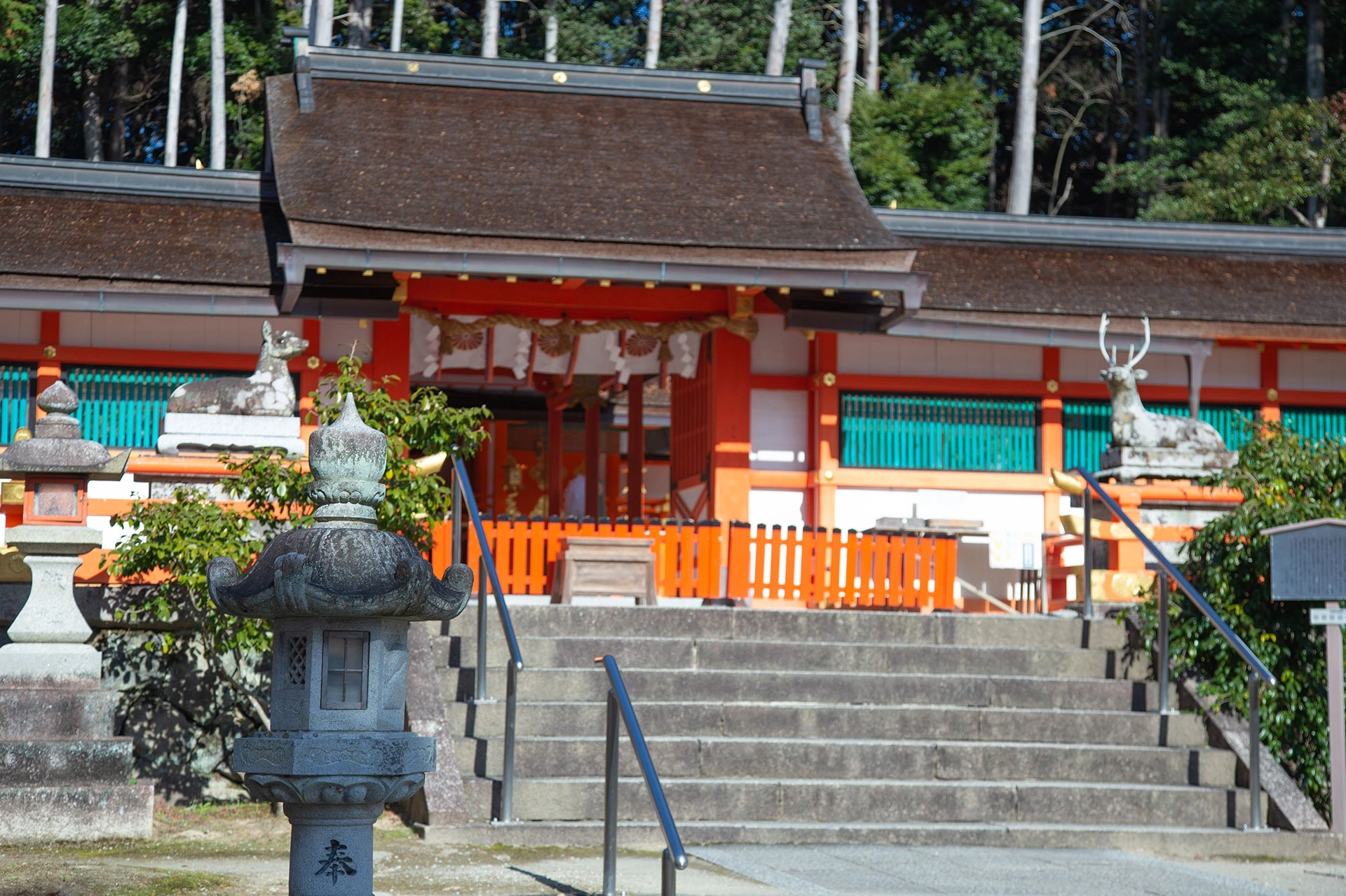大原野神社_（＠和婚スタイル）