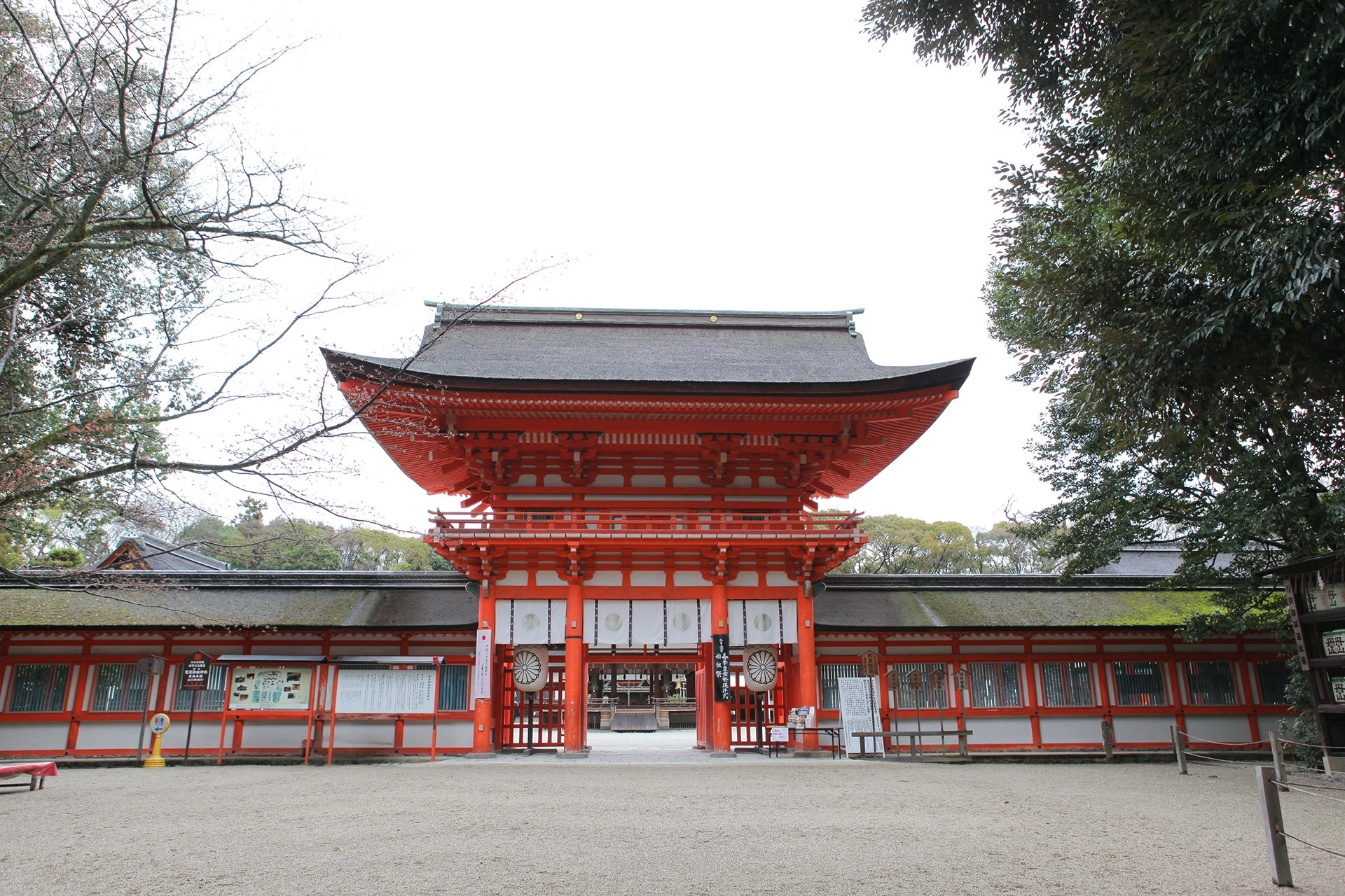 下鴨神社（賀茂御祖神社）_（＠和婚スタイル）