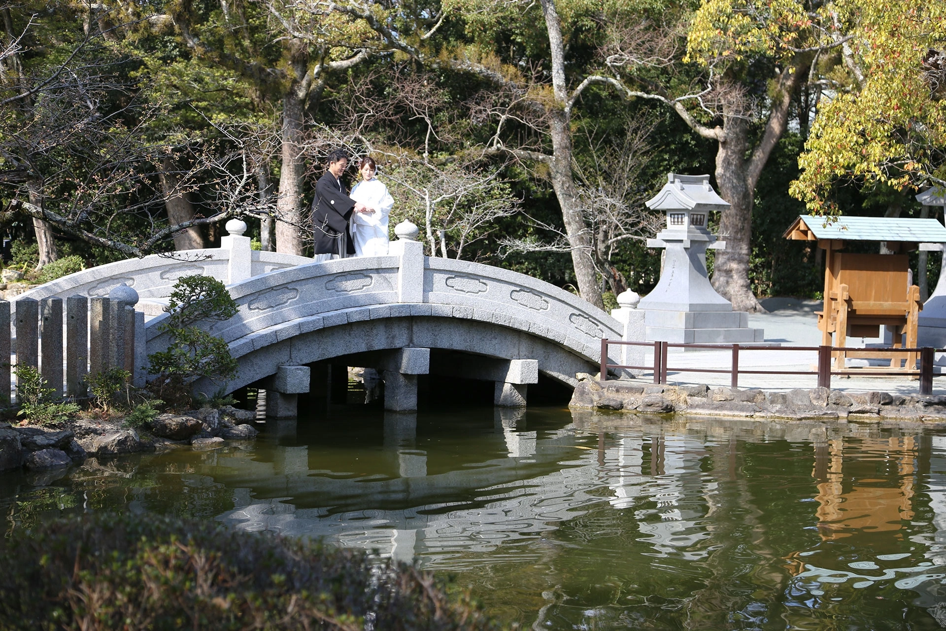 宗像神社_（＠和婚スタイル）