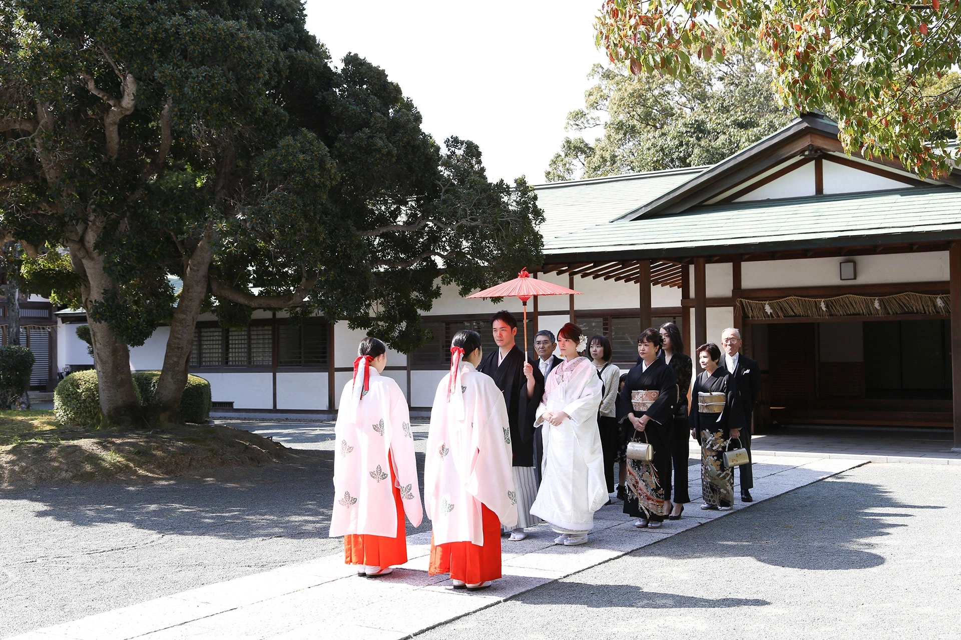 宗像神社_（＠和婚スタイル）