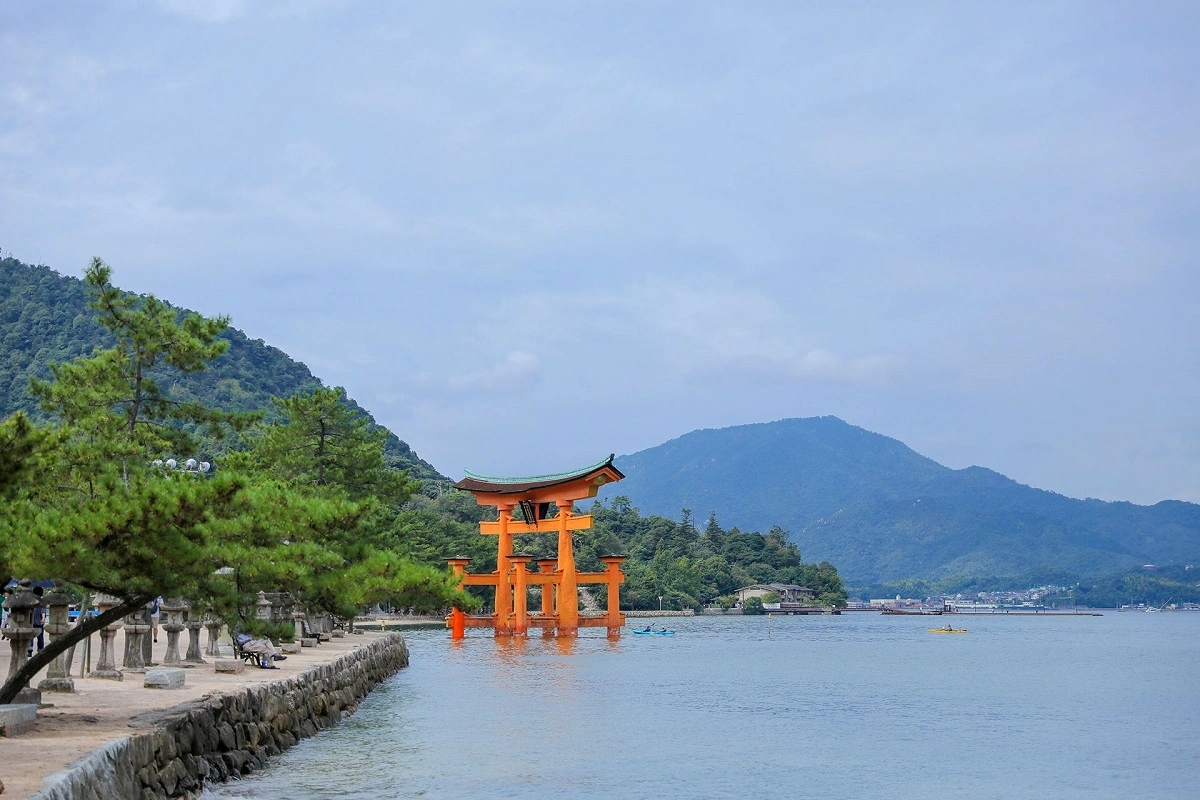 嚴島神社_（＠和婚スタイル）