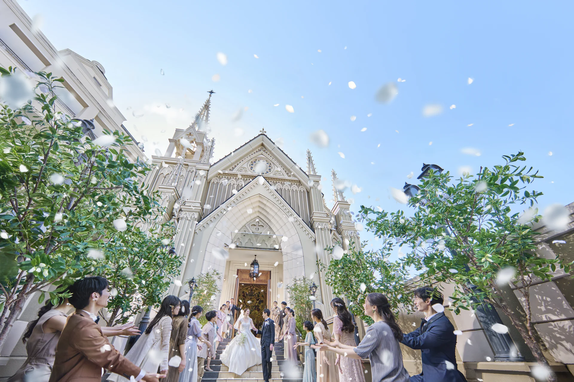 伊勢山ヒルズ