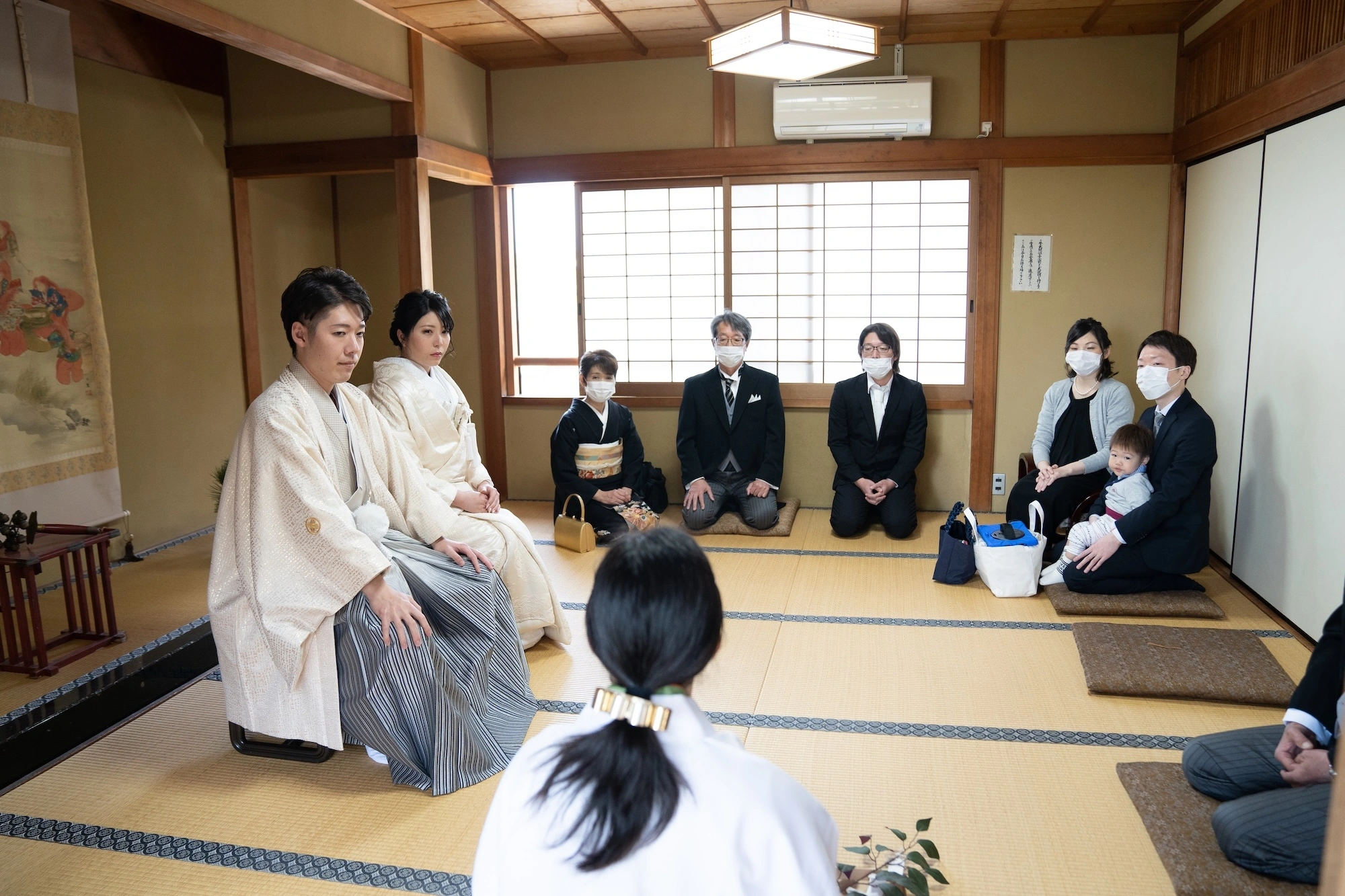 吉田神社_（＠和婚スタイル）
