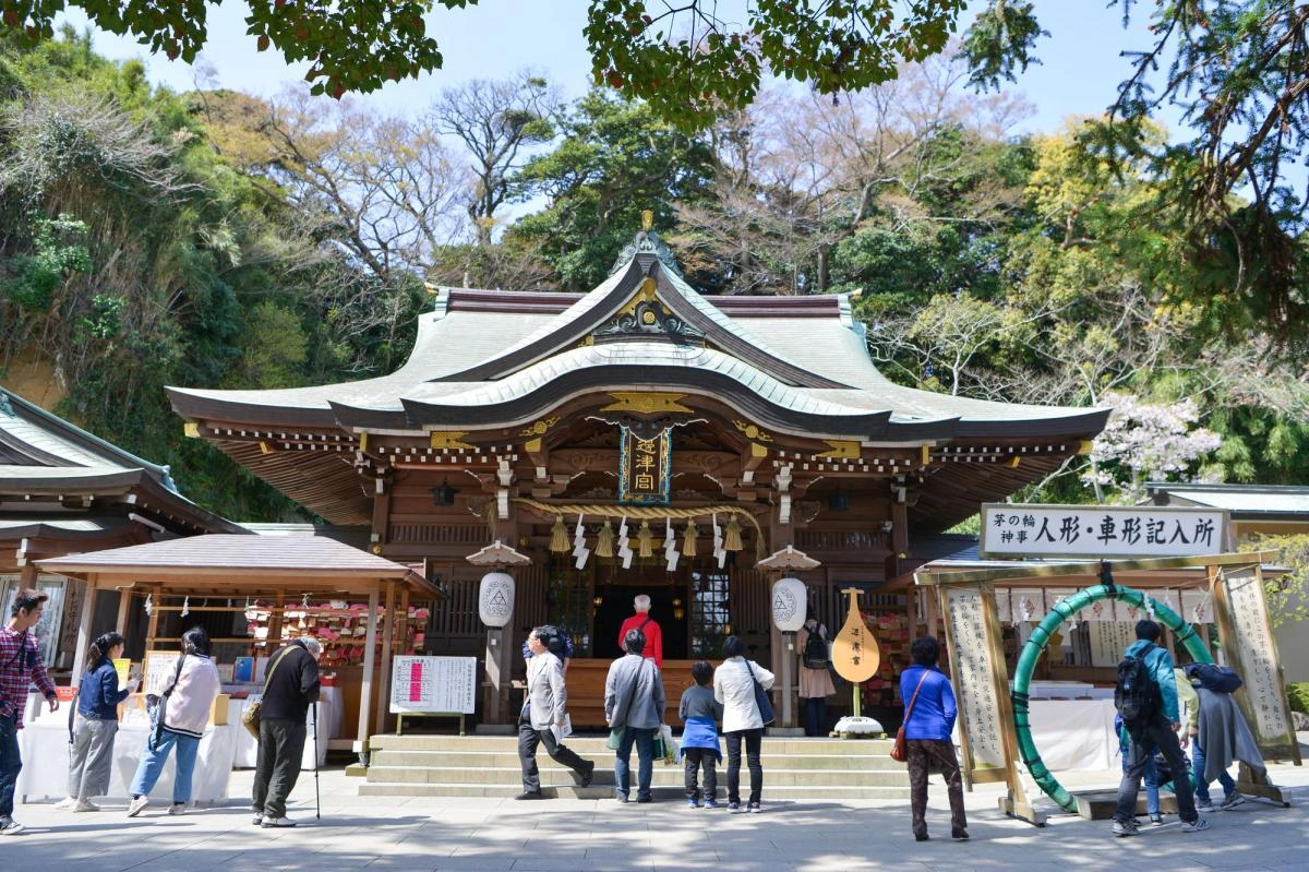 江島神社_（＠和婚スタイル）