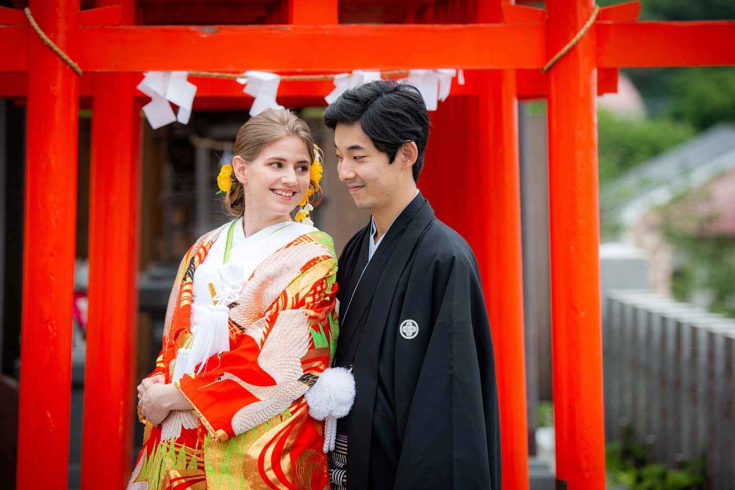 本牧神社_（＠和婚スタイル）
