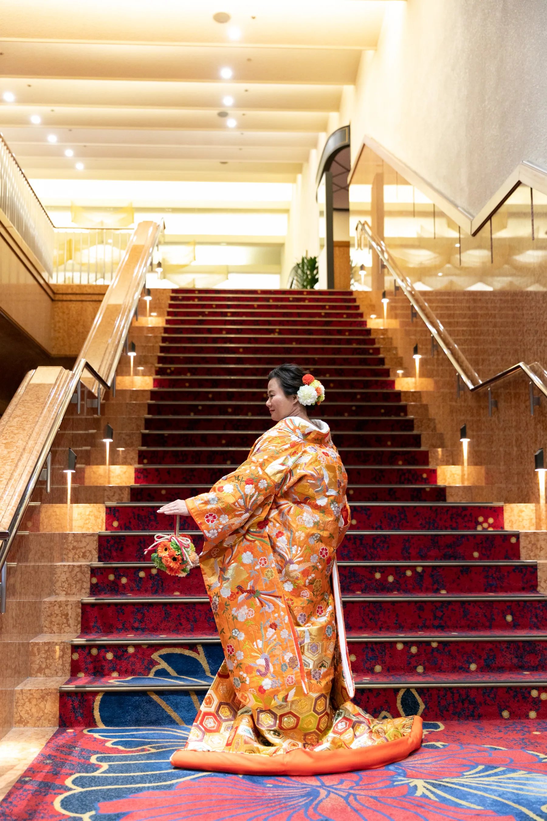 ホテル東京ガーデンパレス_（＠和婚スタイル）