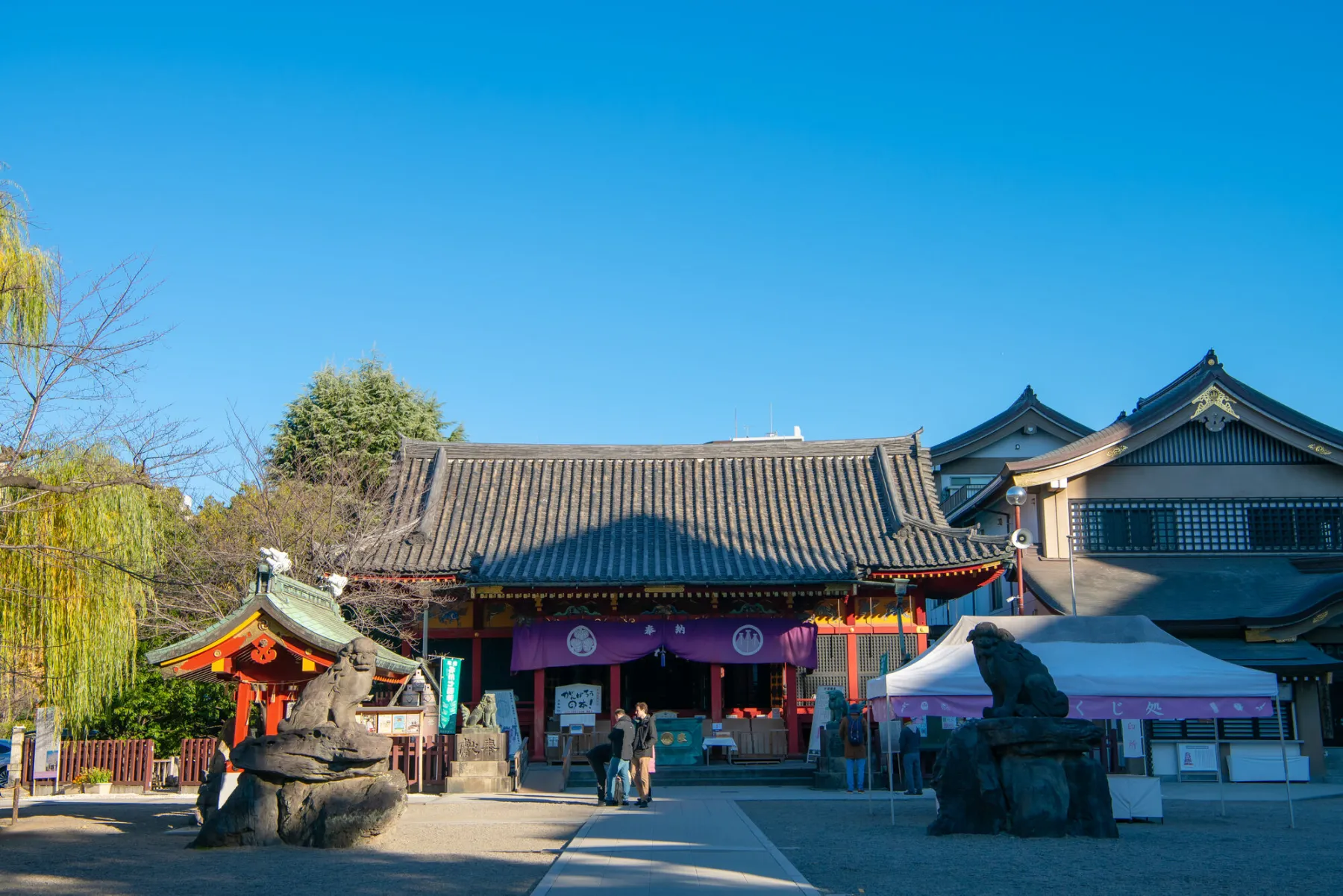 浅草神社_（＠和婚スタイル）