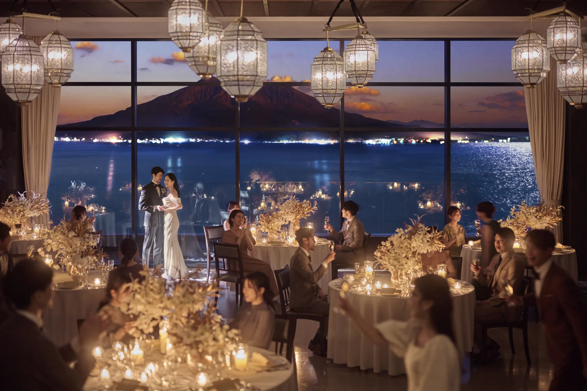 THE BAYSUITE SAKURAJIMA TERRACE