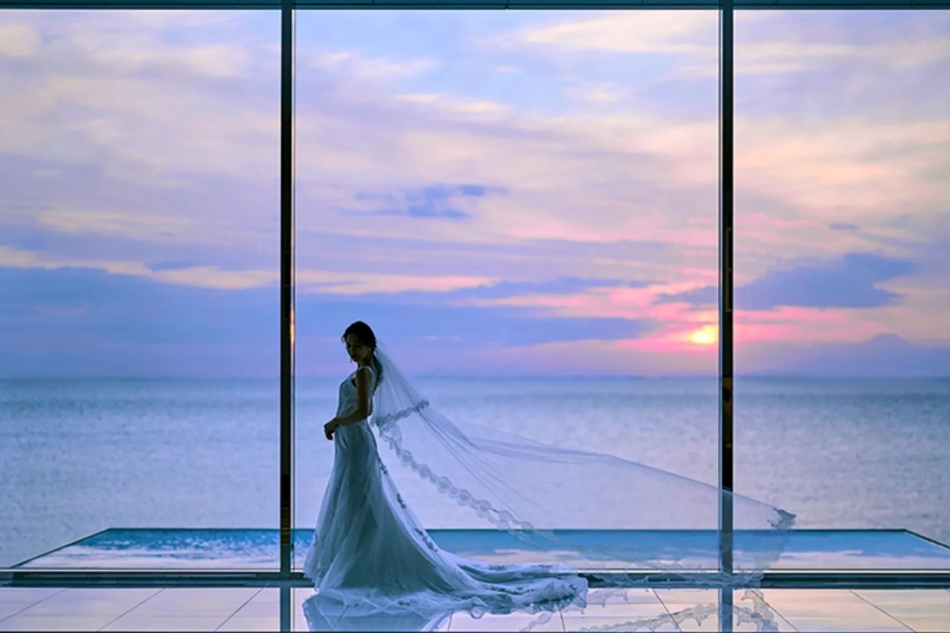 THE SURF SEASIDE TERRACE