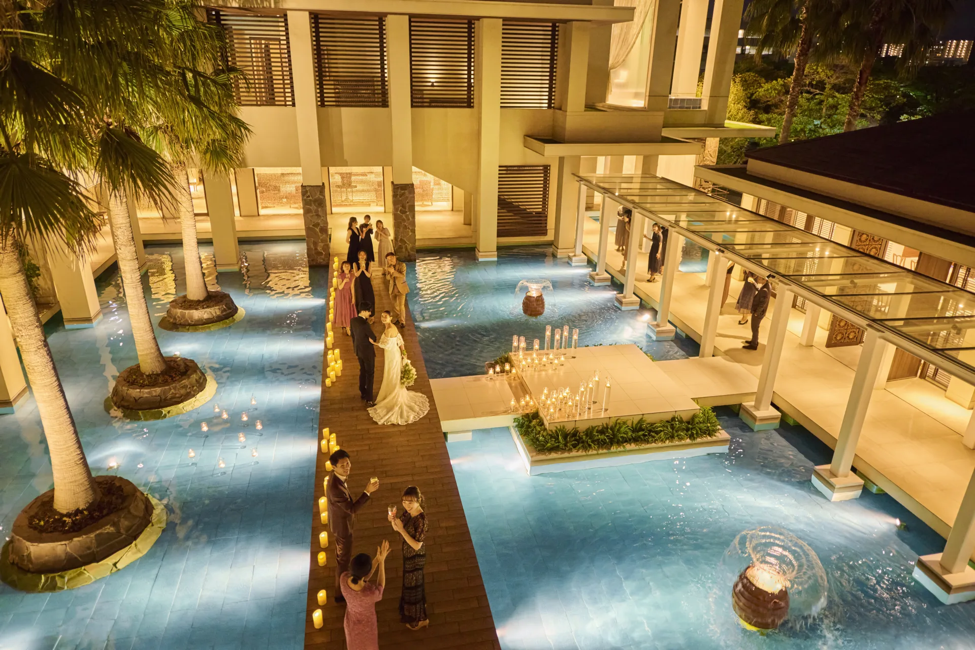 THE MEETS MARINA TERRACE
