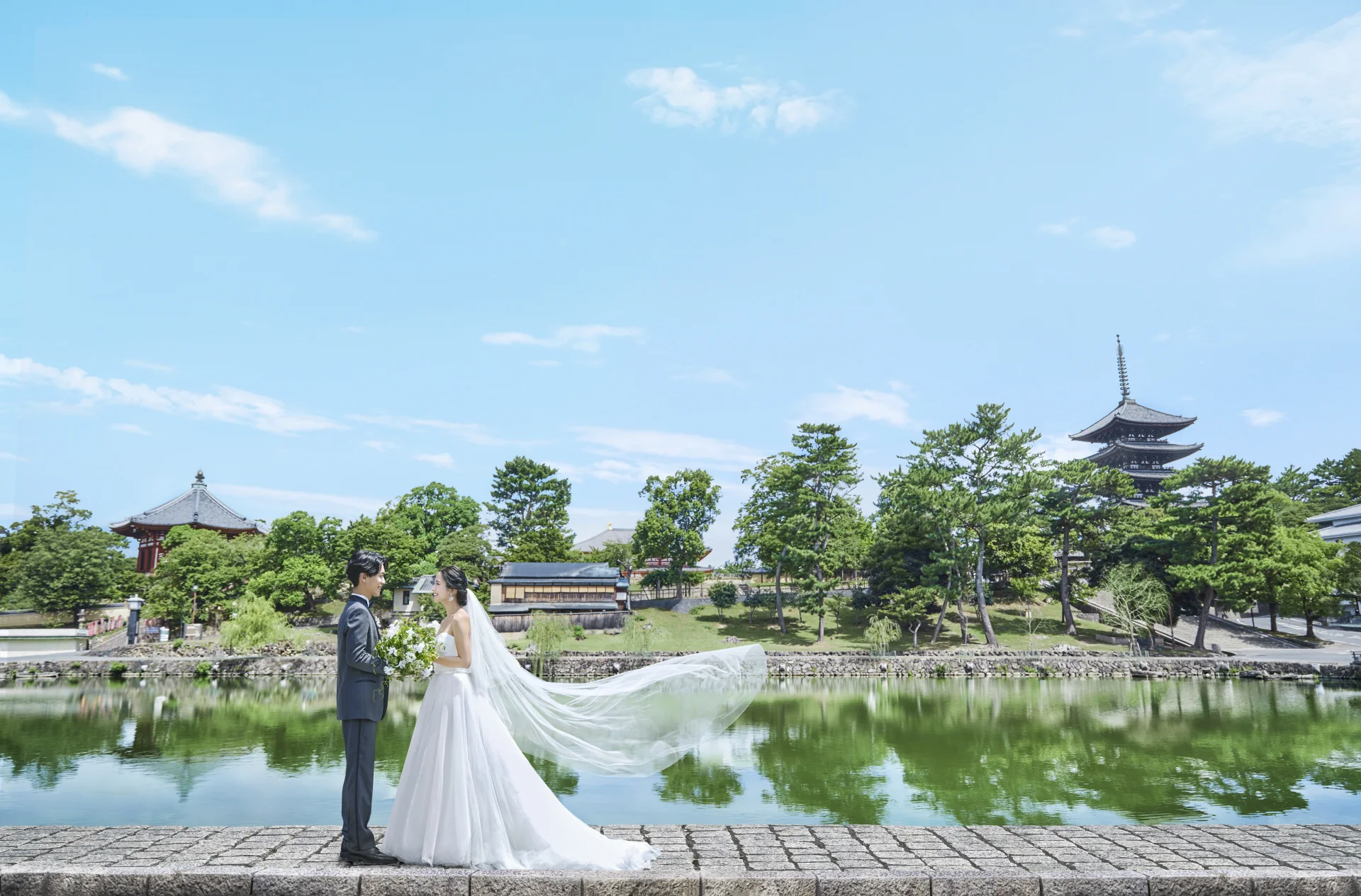 KOTOWA 奈良公園 Premium View