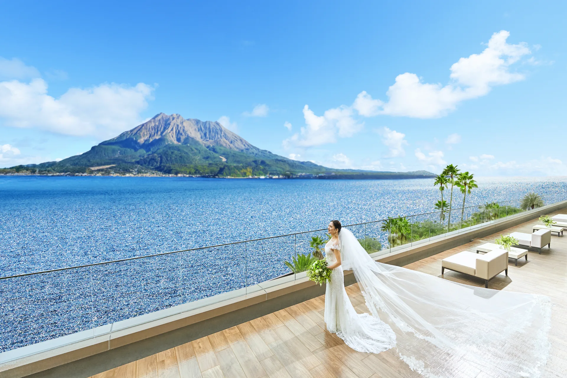 THE BAYSUITE SAKURAJIMA TERRACE