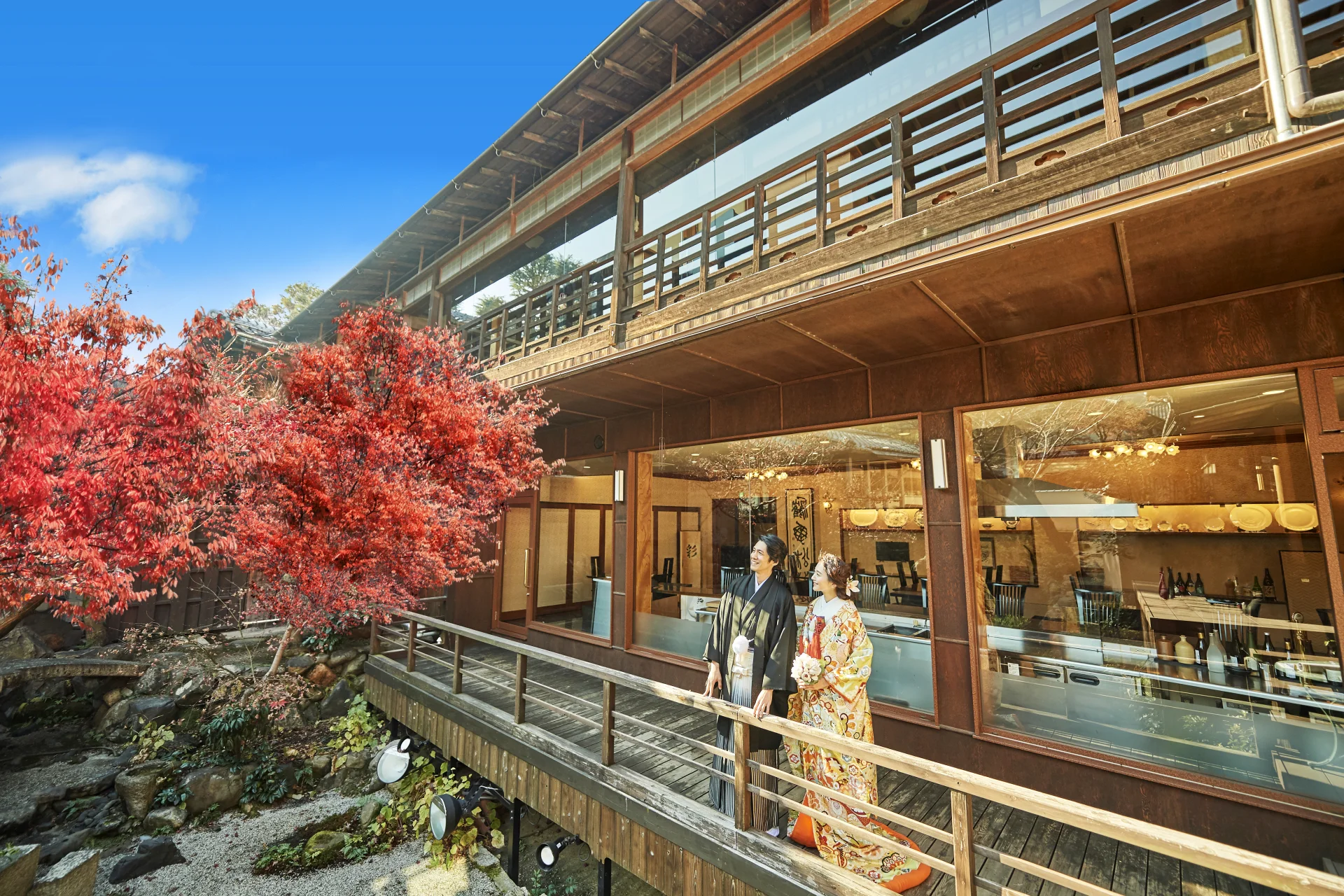 KOTOWA 京都 中村楼