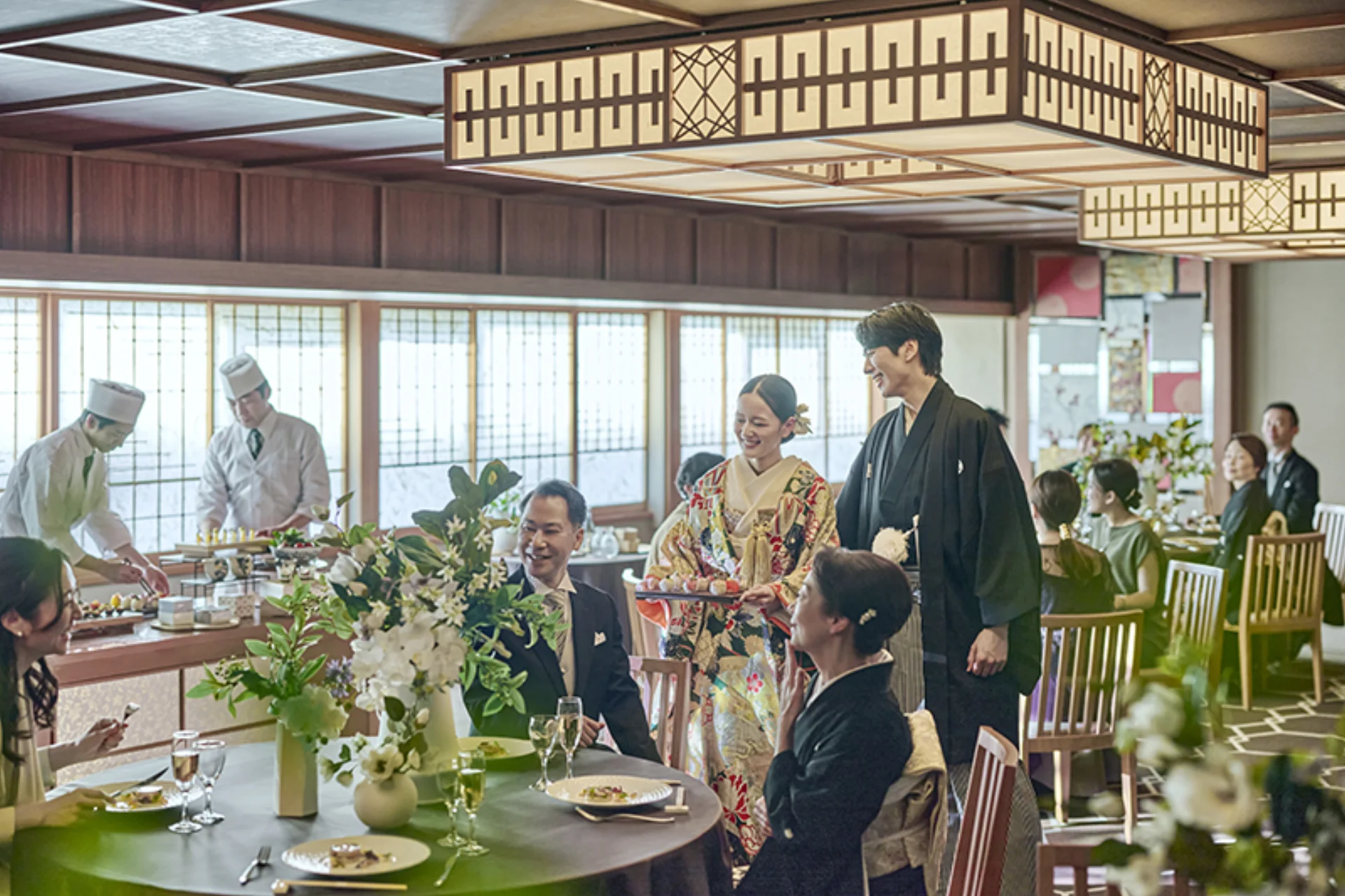 KOTOWA 鎌倉 鶴ヶ岡会館