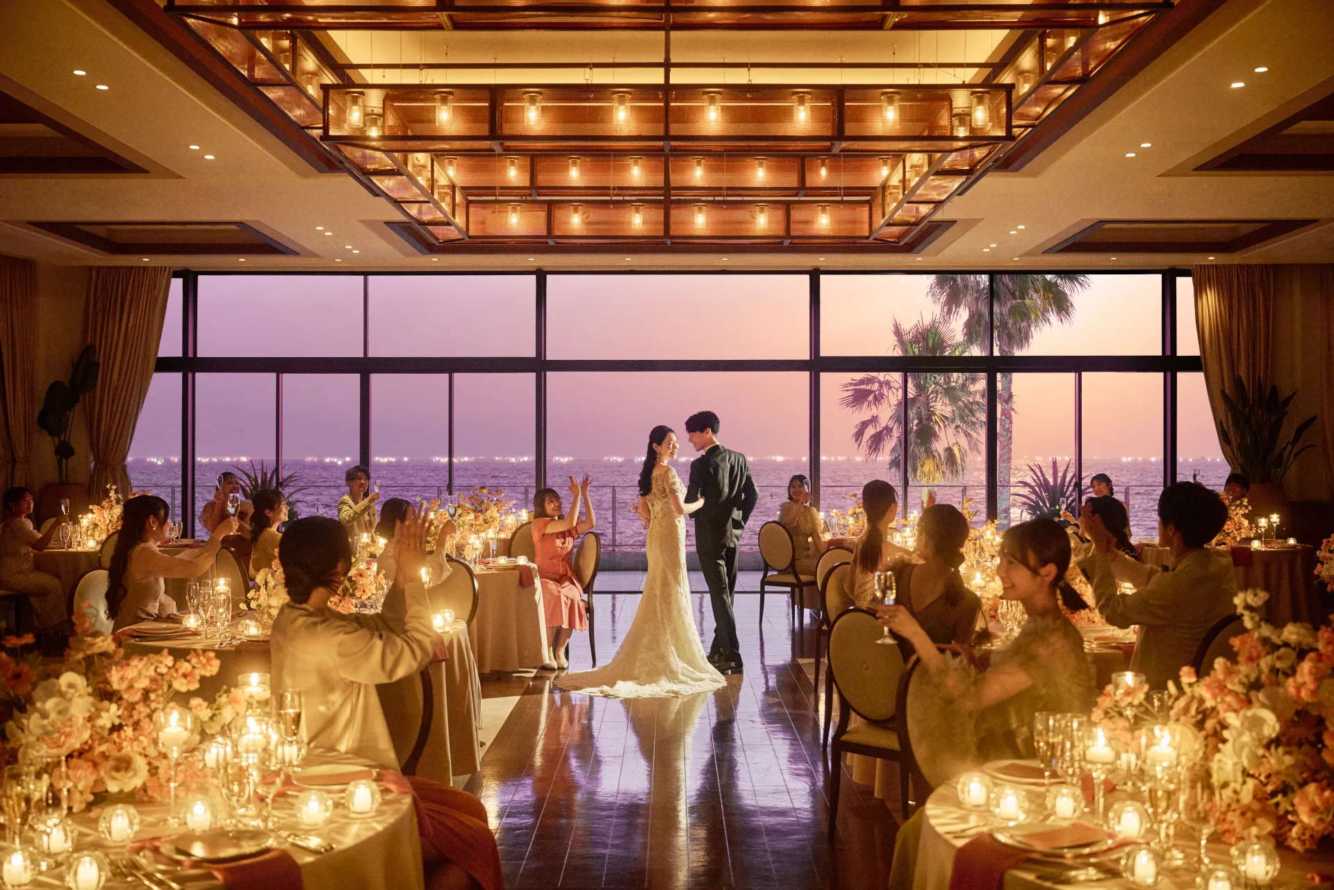 THE SURF OCEAN TERRACE